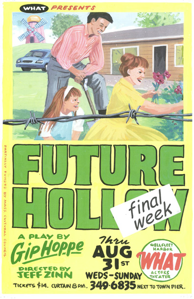 72 1997 Future Hollow